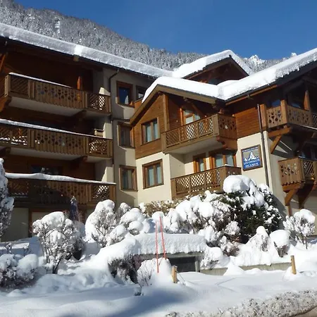 Perle Chamonix