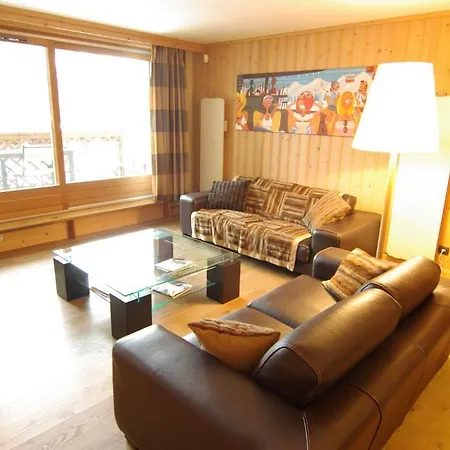 Perle Appartement *