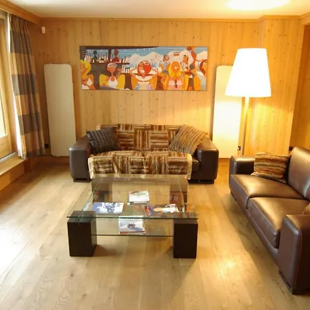 Perle Appartement