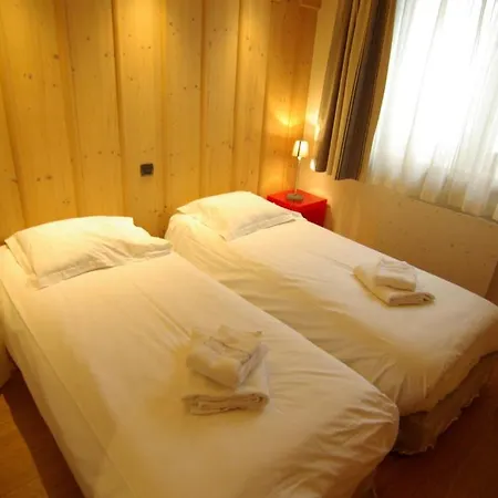 Appartement Perle *
