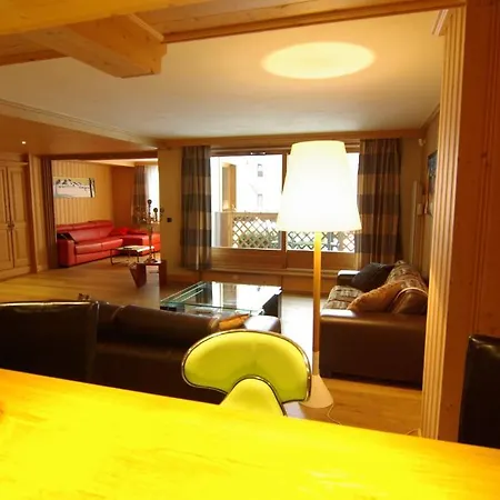Appartement Perle *