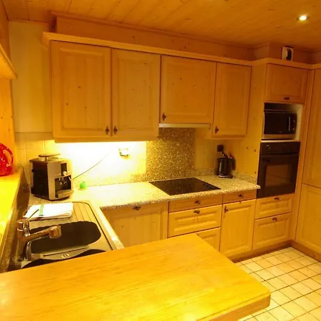 Perle Appartement *