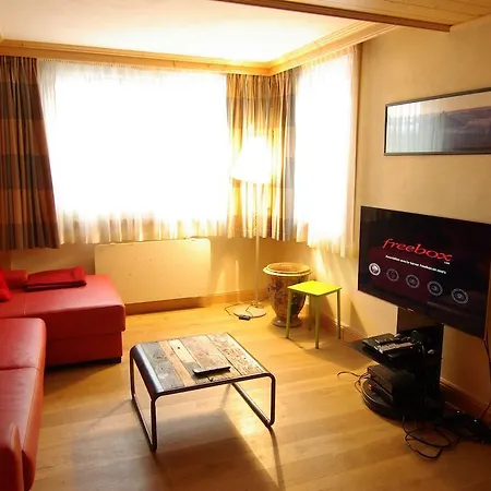 Appartement Perle *