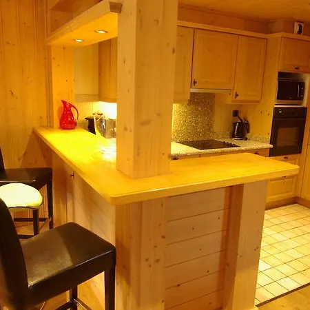 Perle Appartement Chamonix