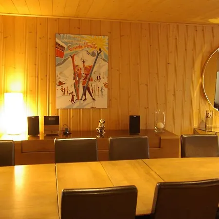 Perle Appartement