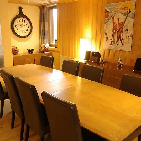Appartement Perle Chamonix