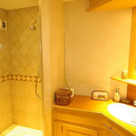Appartement Perle